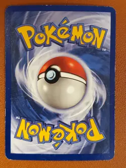 Kabutops 9/62 - Fossil - Holo Rare - MP to HP - Pokemon WOTC 2000 Vintage TCG - Image 2