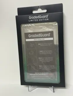 GradedGuard Melon Limited Edition PSA Case NEW IN BOX 2025 Graded Guard - Image 1