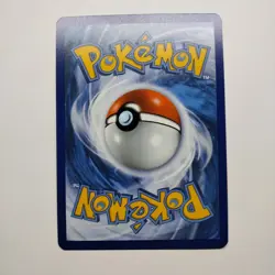 Pokemon Card Brock's Training 55/68 Reverse Holo Rare Hidden Fates NM - Image 2