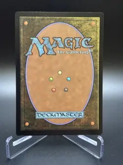 Magic: The Gathering Bloomburrow Ygra Eater Of All Showcase Regular - Image 2