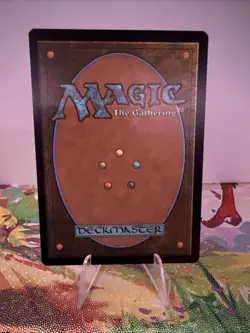 Season of Loss (Borderless) EN [BLB - 284] - NM TCG MTG - Image 2