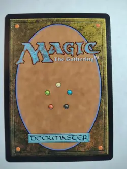 Thundertrap Trainer 78 R Bloomburrow Magic: The Gathering Near Mint - Image 2