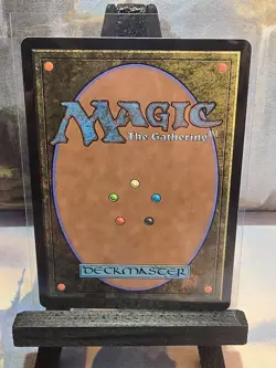 Helga, Skittish Seer Bloomburrow NM MTG - Image 2