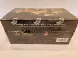 Magic the Gathering 10th Edition Booster Box Tenth X Core Set - Sealed, English - Image 2