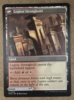 Legion Leadership - Modern Horizons 3 - NM MTG - Image 2