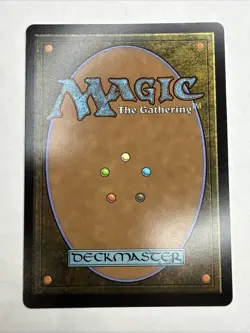 Abandoned Air Temple Avatar: The Last Airbender Regular NM - Image 4