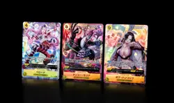 OPCG Japanese One Piece OP-14 The Azure Sea's Seven Booster Box [US Seller] - Image 4