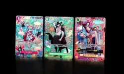 OPCG Japanese One Piece OP-14 The Azure Sea's Seven Booster Box [US Seller] - Image 5