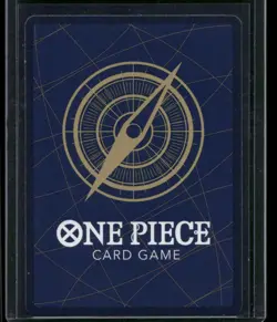 Portgas.D.Ace OP16-118 SEC One Piece OP16 The Time of Battle - Image 2
