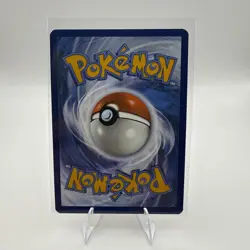 Pokemon TCG Team Rockets Orbeetle Illustration Rare Card Destined Rivals 198/182 - Image 4