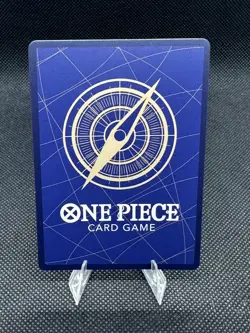 Tashigi OP14-029 NM Dash Pack English One Piece - Image 2
