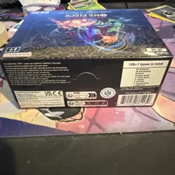 One Piece TCG OP06 Wings of the Captain Booster Box Factory Sealed English - Image 4