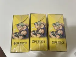 One Piece Adventure On Kami’s Island Double Pack Set 10 One Piece TCG - Image 4