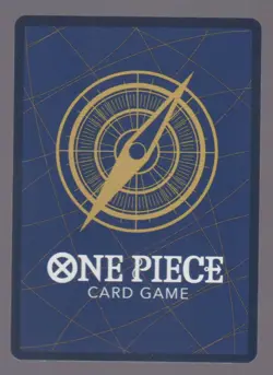NICO ROBIN ST21-010 COMMON STARTER DECK EX: GEAR 5 ONE PIECE FOIL NEAR MINT - Image 2