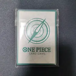 One Piece Card Game 3rd Anniversary Don!! 10 pcs Unopened Pack Limited Japanese - Image 2