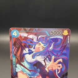 Ulti OP05-043 SR Alt Art One Piece TCG Awakening of the New Era English (A) - Image 2
