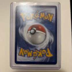 Pokemon M Mega Gyarados EX Full Art Ultra Rare Card 115/122 XY Breakpoint - Image 2