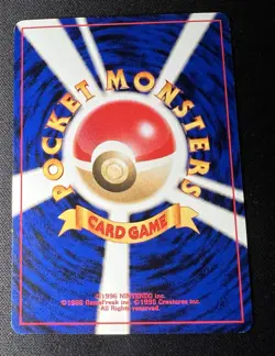 Dark Flaaffy No.180 LP (Excellent) - 2001 Japanese Pokemon Card - Neo Destiny - Image 2