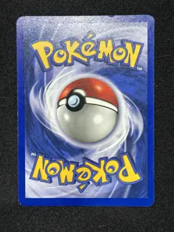 Mew 9 Holo Promo NM/LP -Vintage Holo Rare Pokemon Card- Black Star Promo (6s) - Image 3