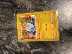 Pokemon Card Arctozolt Darkness Ablaze Holo Rare 066/189 Near Mint - Image 1