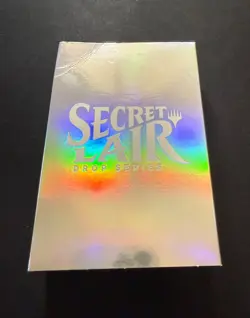 MTG Secret Lair Drop Pride Across the Multiverse Box Non-Foil Sealed Pack Mana L - Image 4