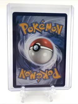 Pokemon Unown V Alt Full Art Holo Silver Tempest 177/195 Trading Card NM - Image 2