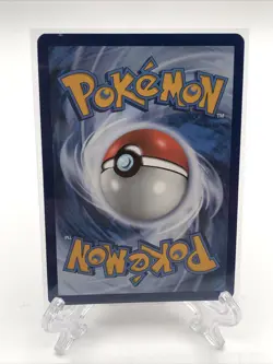 Pokemon Zekrom TG05/TG30 Trainer Gallery Holo Trading Card NM - Image 2