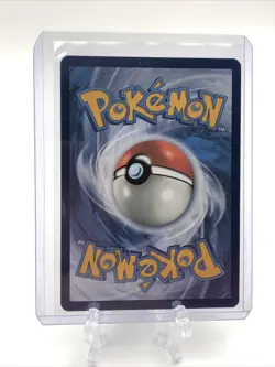 Pokemon Pidgeot EX Obsidian Flames 225/197 Holo Trading Card NM - Image 2