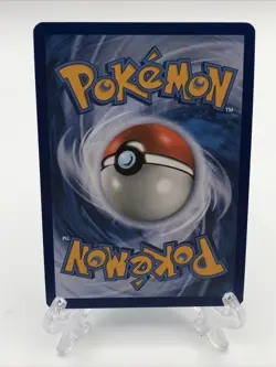 Pokemon Ash-Greninja XY133 Promo Holo Trading Card LP - Image 2