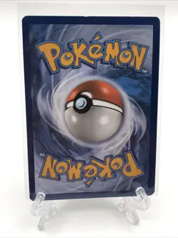 Pokemon Switch Gold Secret Rare Trainer 160/149 Sun & Moon Trading Card LP - Image 2