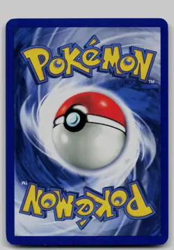 Nightly Garbage Run 77/82 Uncommon Team Rocket Pokemon Unlimited Near Mint - Image 2