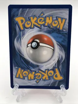 Pokemon Mimikyu Black Star Promo SM163 Sun & Moon Holo Trading Card LP - Image 2