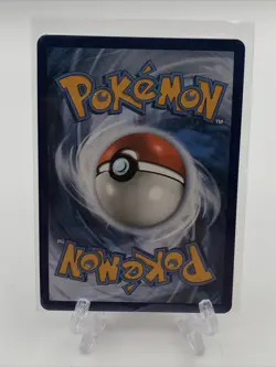 Pokemon Lance's Charizard V Celebrations 25th Promo Holo Trading Card NM - Image 2