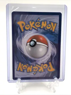Pokemon M Lucario Furious Fists 55/111 Holo Trading Card LP - Image 2