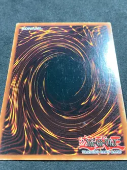 Nobleman of Crossout PSV-034 Unlimited Super Rare Yu-Gi-Oh TCG MP - Image 4