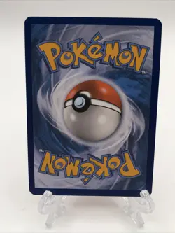 Pokemon Charizard EX Generations 11/83 Holo Trading Card LP - Image 2