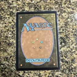 Torgal, A Fine Hound (Borderless Foil) Final Fantasy - Magic MTG Wolf U 0345 - Image 2