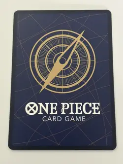 Black Maria (Judge Pack Vol. 7) OP11-089 One Piece Promotion Cards Foil - Image 2