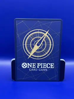 Makino OP02-015 ( Promo ) Parallel 1st Anniversary Set ONE PIECE Card Game Japan - Image 2