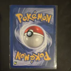 Pokemon TCG Articuno 2/62 Fossil Unlimited Holo Rare 70 HP English WOTC - Image 2