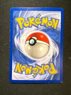 Pokemon TCG Articuno 2/62 Holo Rare – Fossil WOTC Unlimited – MP - Image 4
