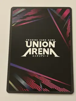 C.C. C2 Judge Pack Promo UEPR/CGH-1-075 Union Arena Card Code Geass - Image 3