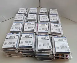 Union Arena Demo Deck Jujutsu Kaisen LOT Of 40 - Image 2
