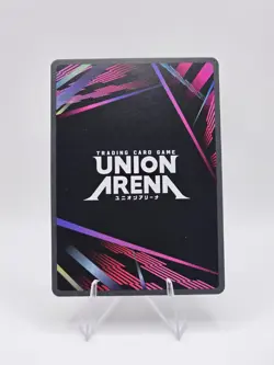 Union Arena Bleach Vol. 1 Shunsui Kyoraku UE01BT/BLC-1-074 R* English NM - Image 2