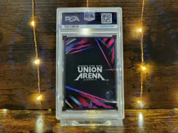 Union Arena - Rurouni Kenshin - Kenshin Himura - Release Event Winner - PSA 10 - Image 4