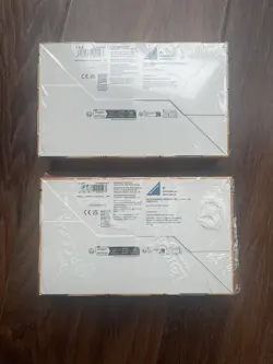 Disney Lorcana | Wilds Unknown | Sealed Booster Box x 2 (24 packs x 2) In Hand ✅ - Image 3