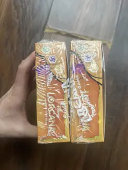 Disney Lorcana | Wilds Unknown | Sealed Booster Box x 2 (24 packs x 2) In Hand ✅ - Image 5