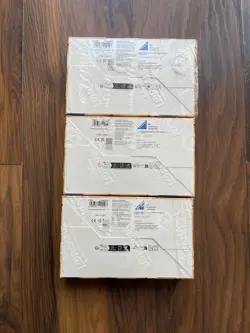 Disney Lorcana | Wilds Unknown | Sealed Booster Box x 3 (24 packs x 3) In Hand ✅ - Image 3