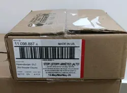 Disney Lorcana Wilds Unknown Booster Box Case - 4 Boxes Factory Sealed - IN HAND - Image 3