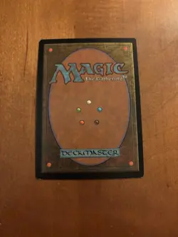 MTG Culling the Weak Exodus Korean Magic The Gathering - Image 2